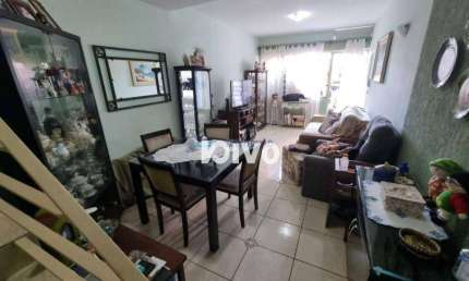 Casa de vila com 2 quartos à venda, 70 m² por R$ 630.000 - Vila da Saúde