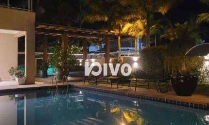 Casa à venda, 300 m² por R$ 2.200.000,00 - Balneário Praia do Pernambuco - Guarujá/SP