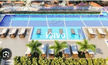 Apartamento com 2 quartos à venda, 69 m² por r$ 849.800 - chácara inglesa