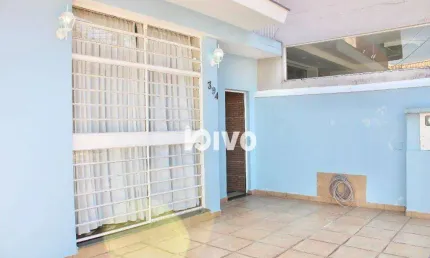 Casa com 3 dormitórios à venda, 193 m² por r$ 1.198.800,00 - vila clementino - são paulo/sp