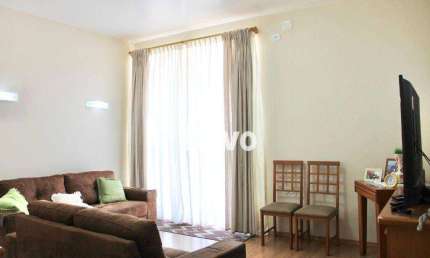 Casa à venda, 193 m² por R$ 1.200.000,00 - Mirandópolis - São Paulo/SP