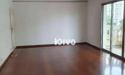 Apartamento à venda, 140 m² por R$ 1.225.000,00 - Campo Belo - São Paulo/SP