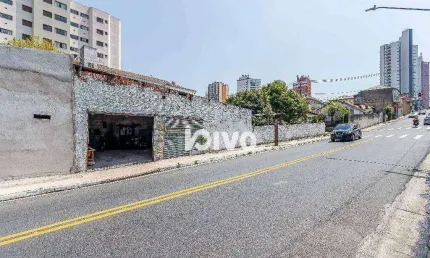 Terreno para alugar, 400 m² por R$ 5.890,00/mês - Saúde - São Paulo/SP