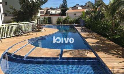 Apartamento com 3 dormitórios à venda, 87 m² úteis por R$ 849.800 - Ipiranga - São Paulo/SP