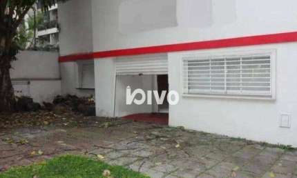 Casa com 12 quartos à venda, 516 m² por R$ 12.000.000 - Vila Clementino