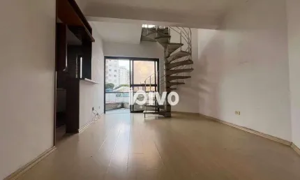 Apartamento com 1 quarto à venda, 38 m² por R$ 480.000 - Aclimação