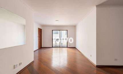Apartamento com 3 quartos à venda, 143 m² por R$ 1.250.000 - Vila Clementino