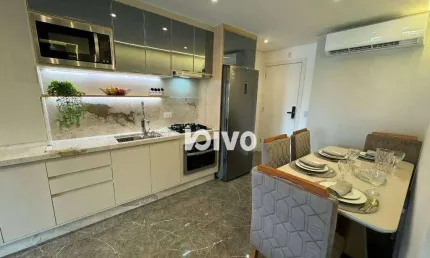 Apartamento com 2 quartos à venda, 56 m² por r$ 471.711 - saúde