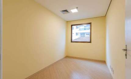 Sala comercial à venda na Rua Dona Antônia de Queirós, Consolação, São Paulo