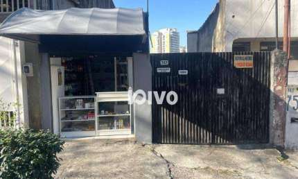 Terreno à venda, 461 m² por R$ 6.454.000 - Vila Mariana