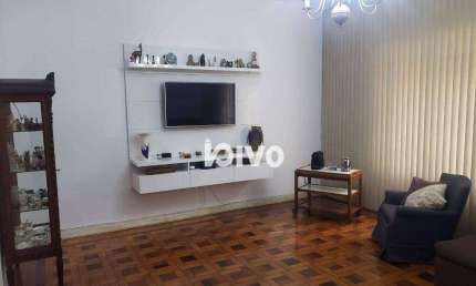 Sobrado com 3 quartos à venda, 202 m² por R$ 2.500.000 - Vila Mariana