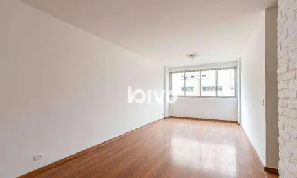 Apartamento com 2 quartos à venda, 77 m² por r$ 890.000 - indianópolis