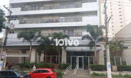 Sala comercial com 1 sala à venda na Avenida Jabaquara, Jabaquara, São Paulo