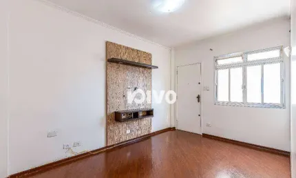 Apartamento com 2 dormitórios à venda, 60 m² por r$ 490.000,00 - vila clementino - são paulo/sp