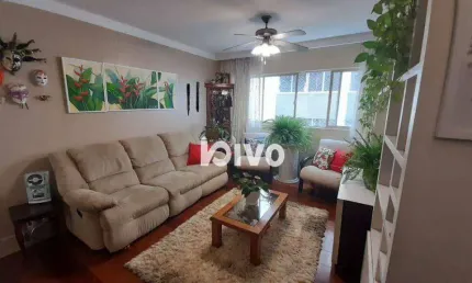 Apartamento com 2 quartos à venda, 90 m² por r$ 950.000 - vila mariana