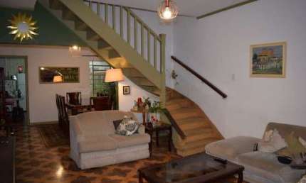 Sobrado com 3 quartos à venda, 170 m² por R$ 1.100.000 - Mirandópolis