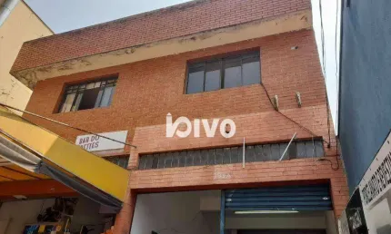 Prédio à venda, 350 m² por R$ 2.300.000 - Vila Clementino
