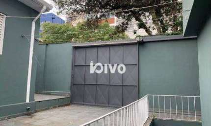 Sobrado, 145 m² - venda por R$ 2.100.000,00 ou aluguel por R$ 12.598,00/mês - Vila Clementino - São Paulo/SP