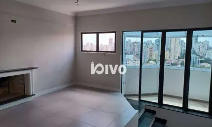 Apartamento com 2 quartos à venda, 122 m² por r$ 840.000 - saúde