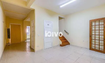 Sobrado com 3 quartos à venda, 270 m² por r$ 2.100.000 - vila clementino