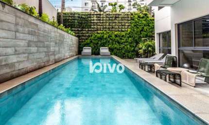 Studio  à venda, 22 m² por R$ 460.000 - Vila Mariana