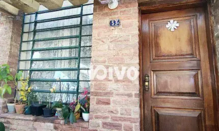 Sobrado com 2 quartos à venda, 180 m² por R$ 980.000 - Vila Clementino