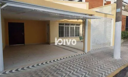 Casa com 3 quartos à venda, 184 m² por r$ 1.280.000 - jardim da saúde