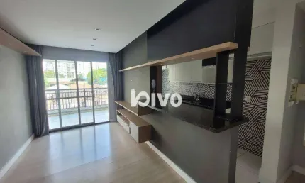 Apartamento com 2 quartos à venda, 68 m² por r$ 740.000 - ipiranga