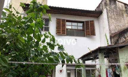 Casa com 3 quartos à venda, 273 m² por R$ 2.800.000 - Vila Mariana