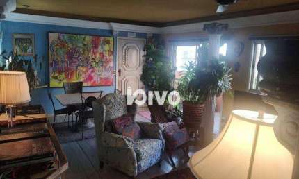 Apartamento à venda, 110 m² por R$ 1.150.000,00 - Bela Vista - São Paulo/SP