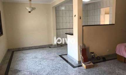 Sobrado à venda, 121 m² por R$ 750.000,00 - Bela Vista - São Paulo/SP