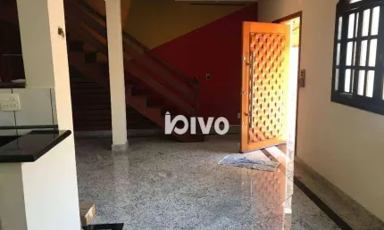 Sobrado com 3 dormitórios à venda, 121 m² por r$ 750.000,00 - bela vista - são paulo/sp