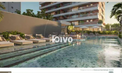Apartamento novo com 3 suítes à venda, 151 m² por R$ 2.874.953,48  - Vila Clementino