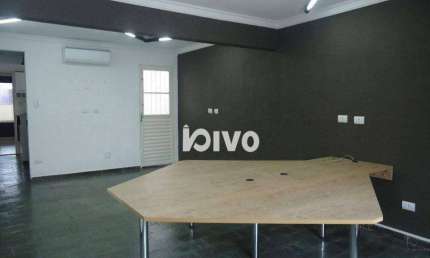 Prédio à venda, 241 m² por R$ 2.000.000,00 - Mirandópolis - São Paulo/SP
