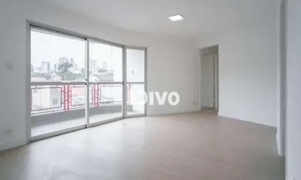 Apartamento à venda, 101 m² por R$ 1.050.000,00 - Mirandópolis - São Paulo/SP