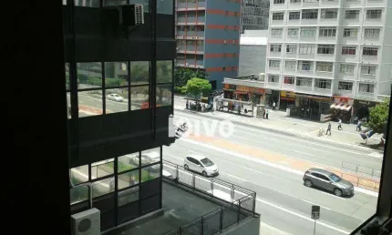 Conjunto à venda, 74 m² por r$ 1.270.000,00 - bela vista - são paulo/sp