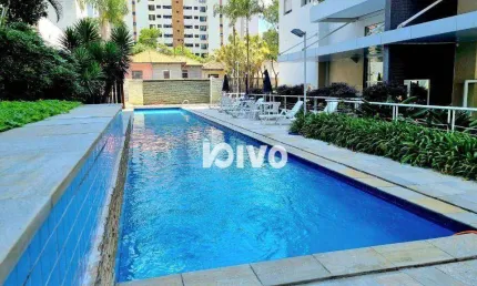 Apartamento à venda, 125 m² por R$ 1.795.000,00 - Vila Mariana - São Paulo/SP