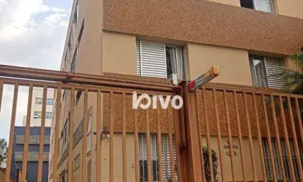 Apartamento com 2 quartos à venda, 65 m² por r$ 380.000 - vila clementino - são paulo/sp