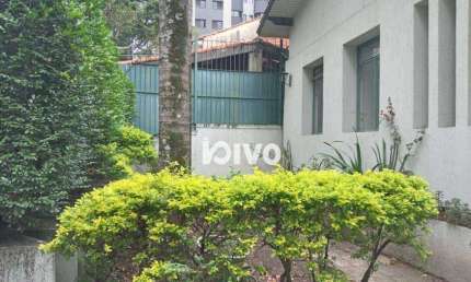 Casa para alugar, 240 m² pacote por R$ 14.800/mês - Vila Clementino