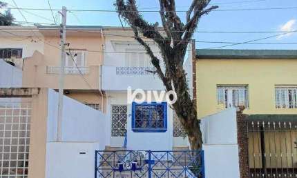 Sobrado com 2 quartos à venda, 87 m² por R$ 710.000 - Jardim da Glória