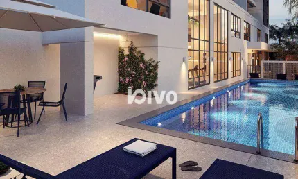 Apartamento à venda, 141 m² por R$ 2.300.000,00 - Vila Clementino - São Paulo/SP