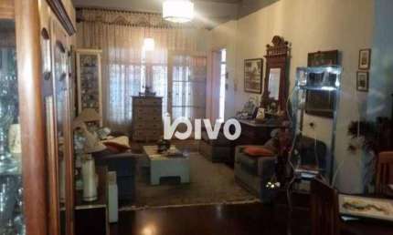 Casa à venda, 100 m² por R$ 1.080.000,00 - Vila Clementino - São Paulo/SP