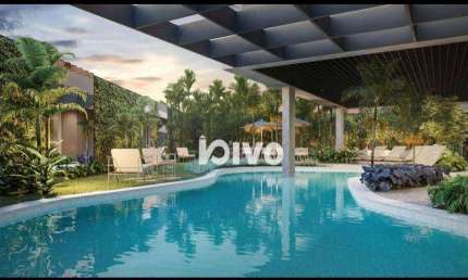 Studio à venda, 45 m² por R$ 990.000 - Jardim Paulista