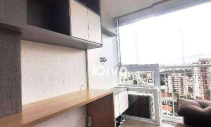 Studio à venda, 32 m² por R$ 550.000,00 - Paraíso - São Paulo/SP
