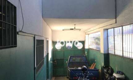 Galpão  503 m²úteis R$ 1.800.000 - Vila Fachini - São Paulo/SP