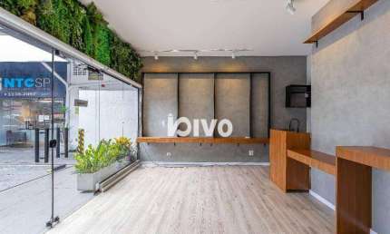 Box para alugar pacote por R$ 5.200/mês - Vila Mariana - São Paulo/SP