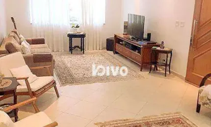 Sobrado à venda, 175 m² por R$ 1.500.000,00 - Ipiranga - São Paulo/SP