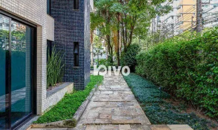 Casa com 7 salas à venda, 264 m² por R$ 3.900.000 - Vila Mariana