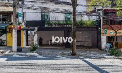 Casa com 7 quartos para alugar, 264 m² pacote por R$ 15.637/mês - Vila Mariana
