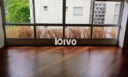 Apartamento com 3 quartos à venda, 240 m² por R$ 2.540.000 - Jardim Paulista
